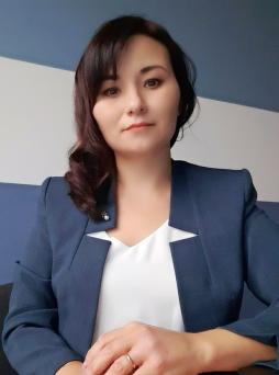 Гайнуллина Лариса  Вараевна