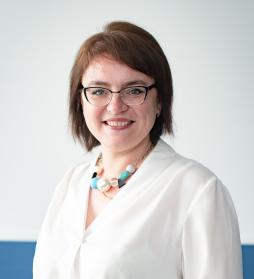 Киселёва Юлия Анатольевна