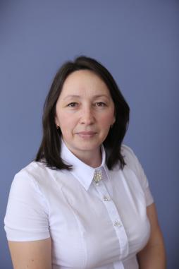 Мохова Елизавета Николаевна