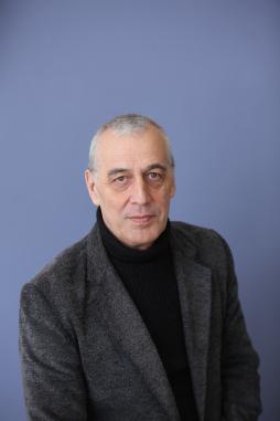 Дягилев Александр Людвигович