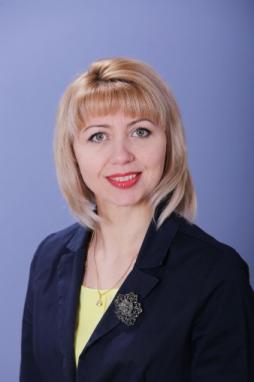 Суржик Олеся Анатольевна