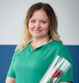 Вилкова Екатерина Николаевна