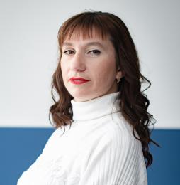 Галенина Наталья Александровна
