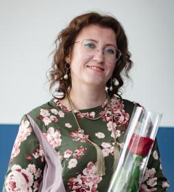 Позднякова Светлана Александровна